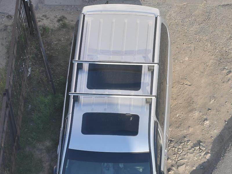 hyundai starex багажник на крышу hyundai starex багажник на крышу