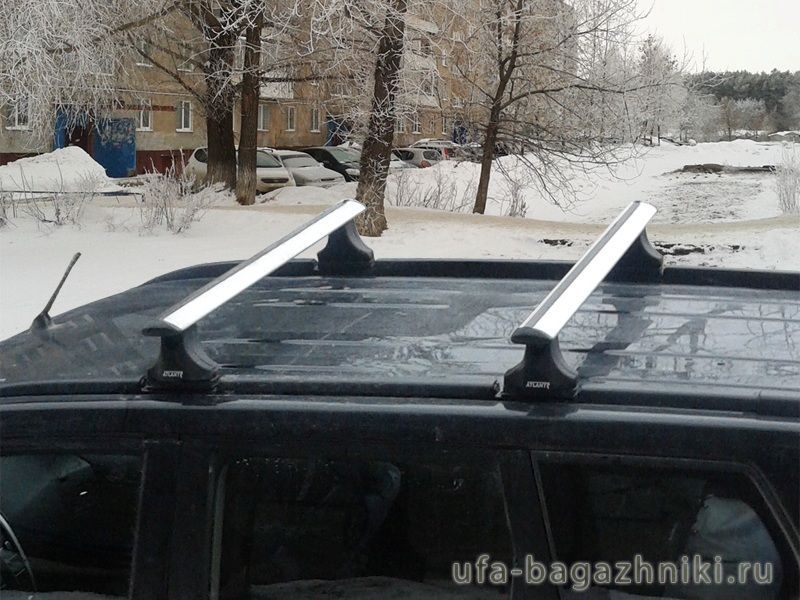 Дуги багажника универсальные Дуги багажника универсальные